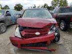 2008 Kia Sedona Ex продається в Bridgeton, MO - Front End