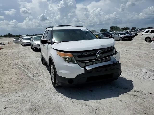 2015 Ford Explorer VIN: 1FM5K7B85FGA70777 Lot: 65197594