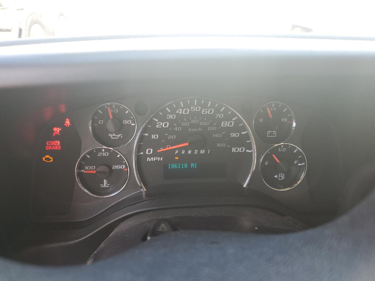 2011 Chevrolet Express G3500 VIN: 1GB0G3BA6B1183926 Lot: 66180464