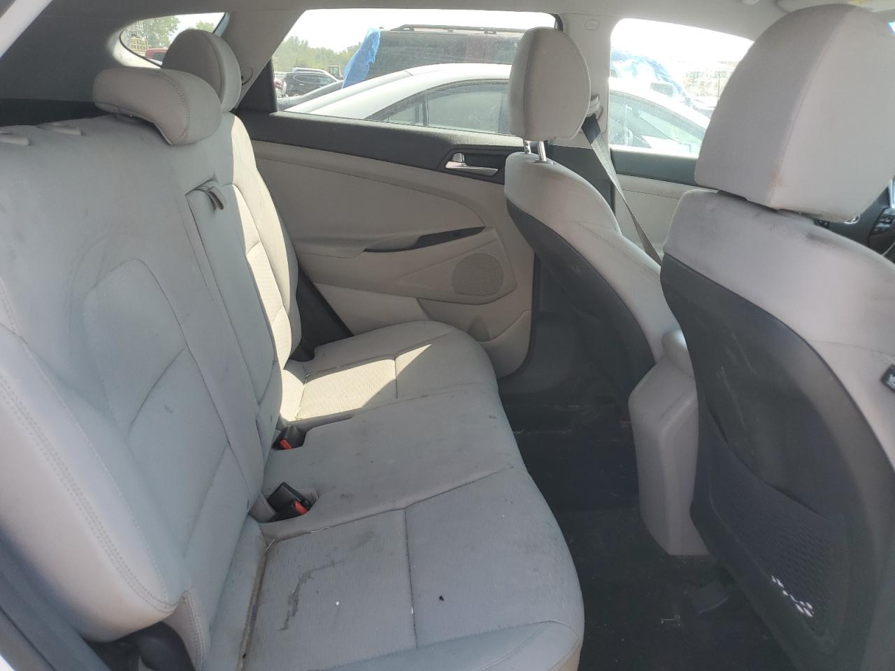 2019 Hyundai Tucson - Image 10