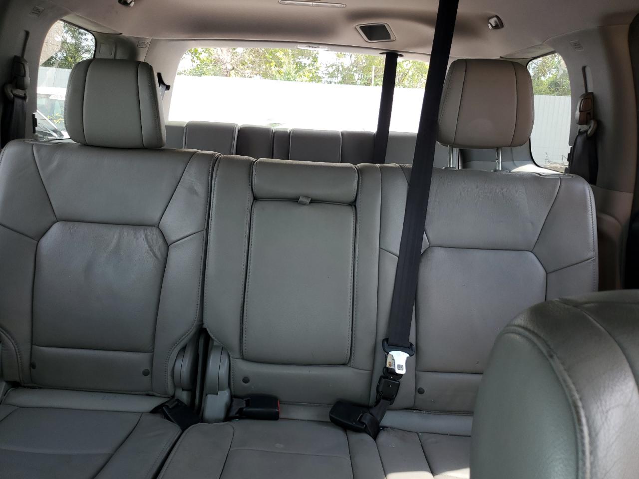 2014 Honda Pilot Exl VIN: 5FNYF4H59EB045147 Lot: 65823174