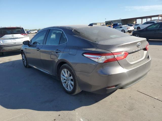 4T1C11AKXLU881279 Toyota Camry LE 2