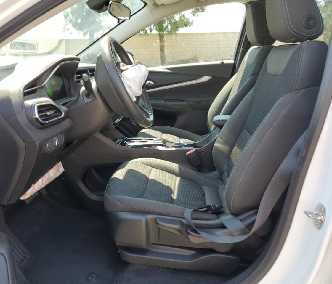 2023 Chevrolet Bolt Euv Lt VIN: 1G1FY6S0XP4192039 Lot: 67100154