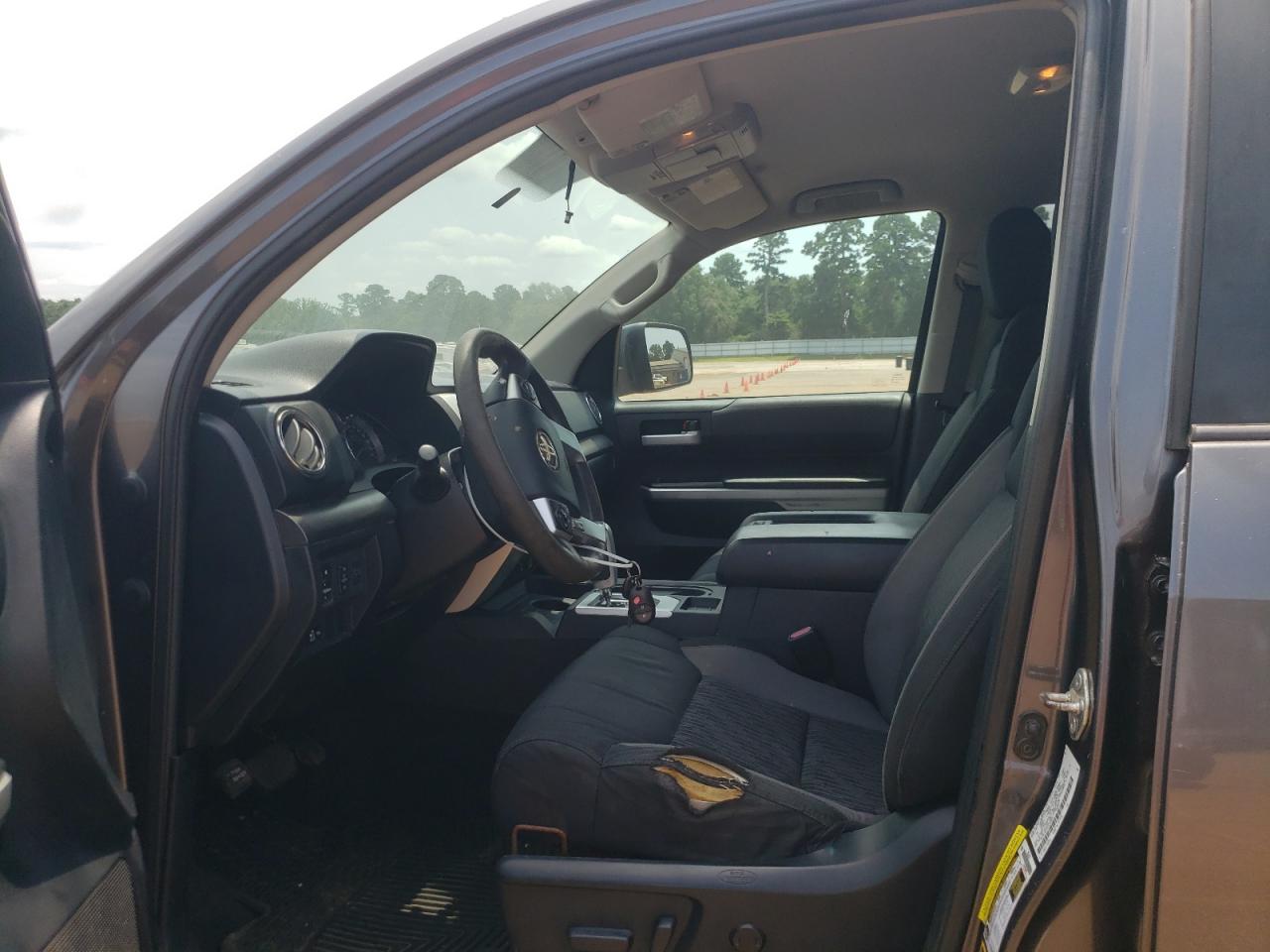 2014 Toyota Tundra - Image 7