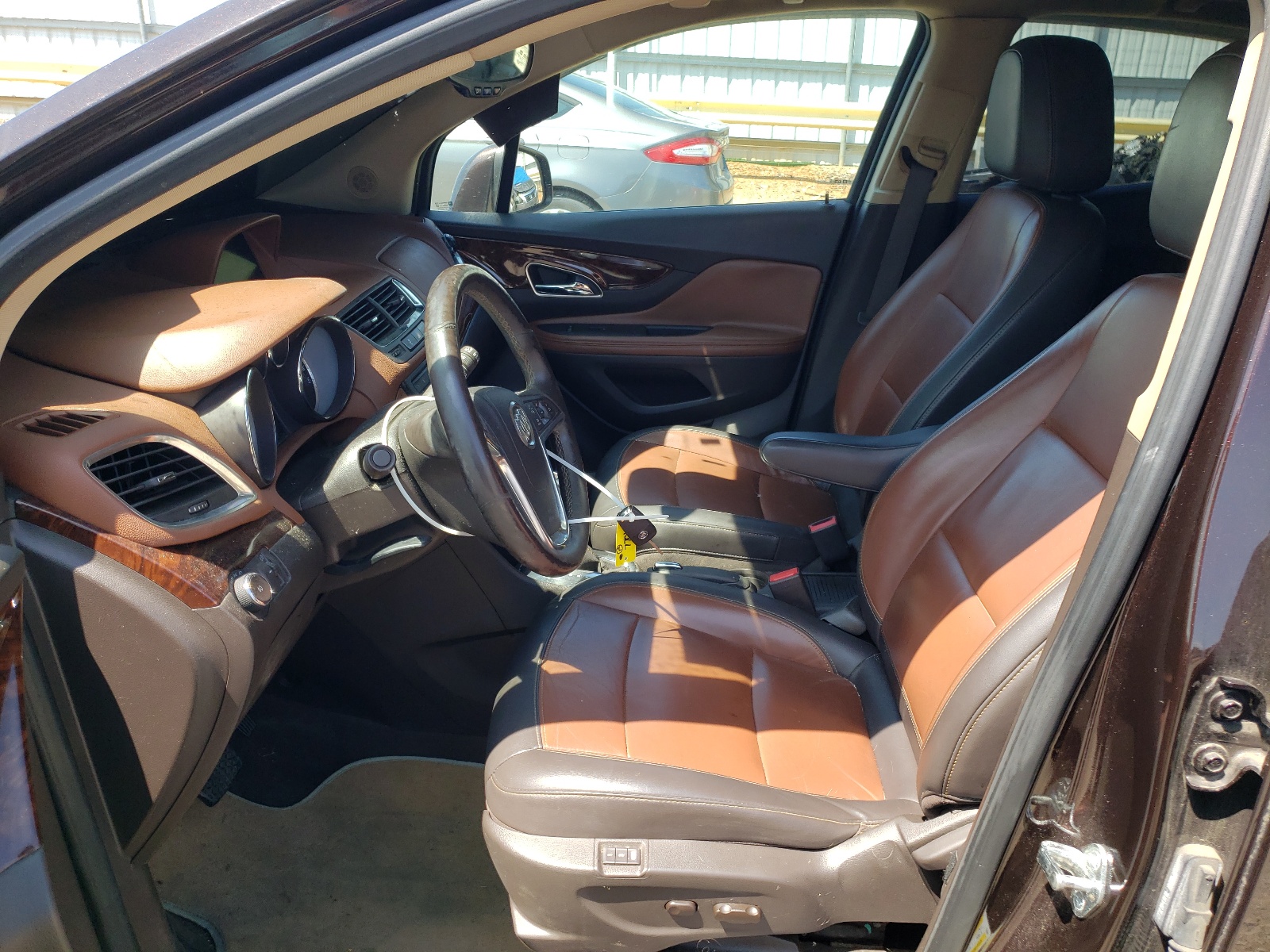 KL4CJGSB5FB240072 2015 Buick Encore