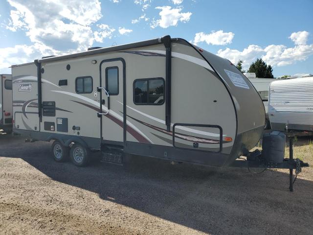 2016 Kyrv Trailer