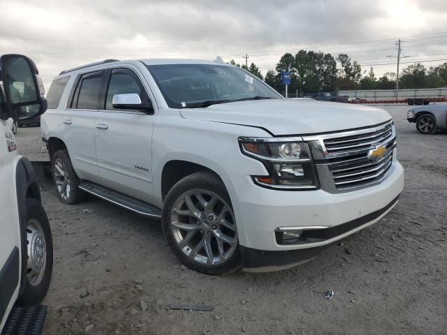  CHEVROLET TAHOE 2019 Белый