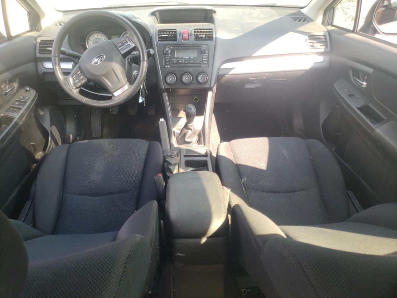 JF1GJAD64DG005334 2013 Subaru Impreza Premium