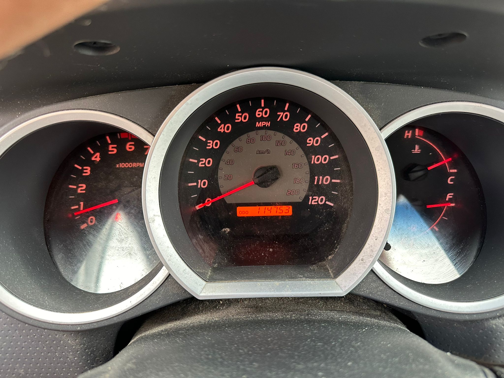 5TEPX42N39Z628674 2009 Toyota Tacoma