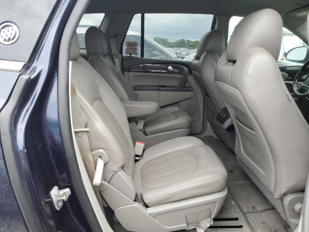 2015 Buick Enclave - Image 11