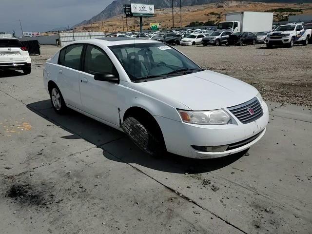 2007 Saturn Ion Level 3 VIN: 1G8AL55F87Z116116 Lot: 67102084