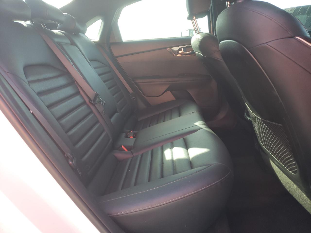 2022 Kia Forte Gt Line VIN: 3KPF54AD8NE445931 Lot: 65387054