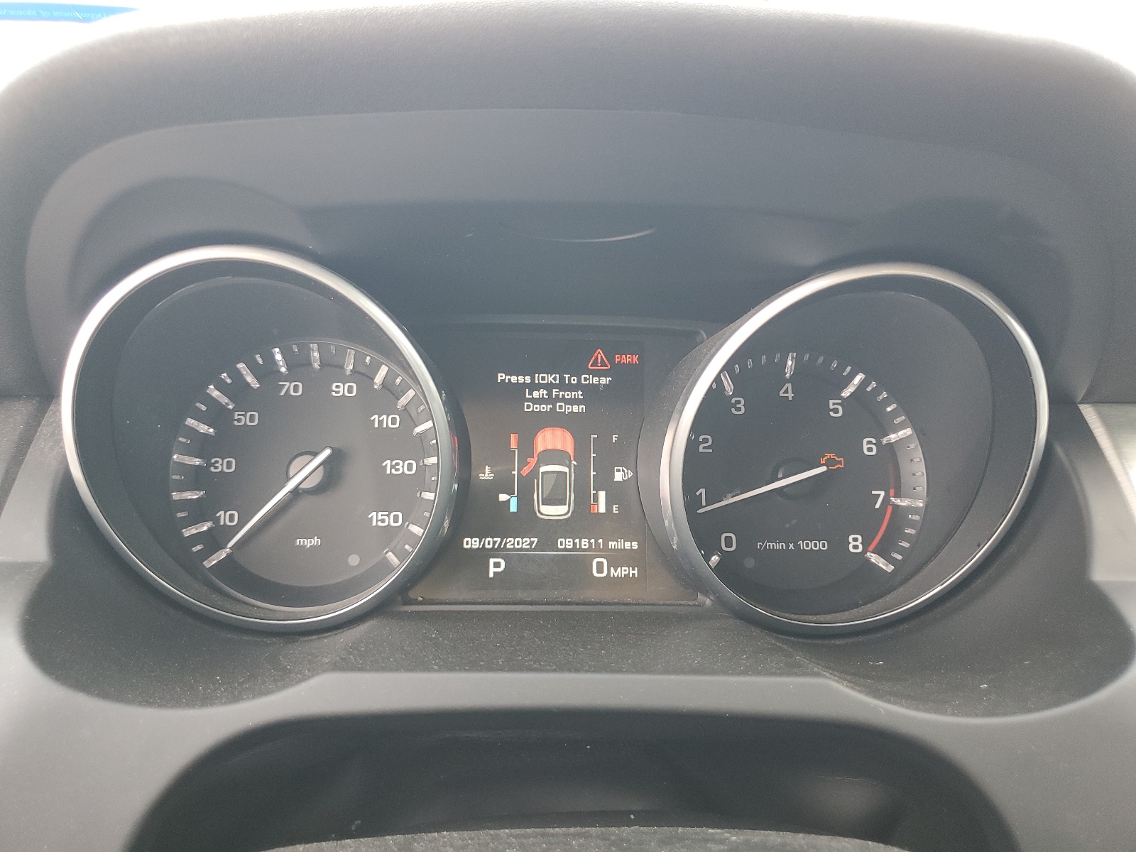 SALVN2BG7EH933246 2014 Land Rover Range Rover Evoque Pure