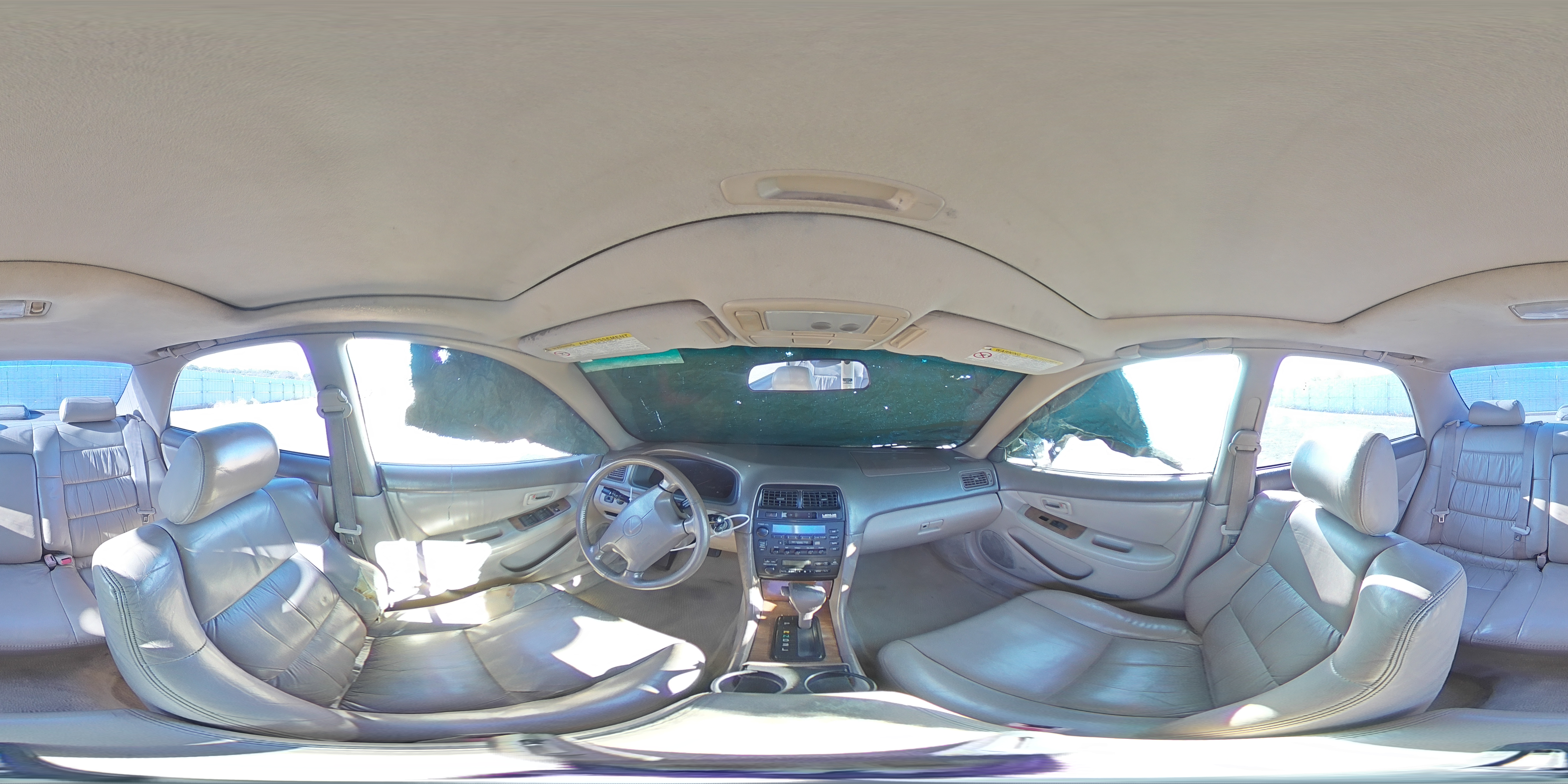 1998 Lexus Es 300 VIN: JT8BF28G2W0143530 Lot: 67268324