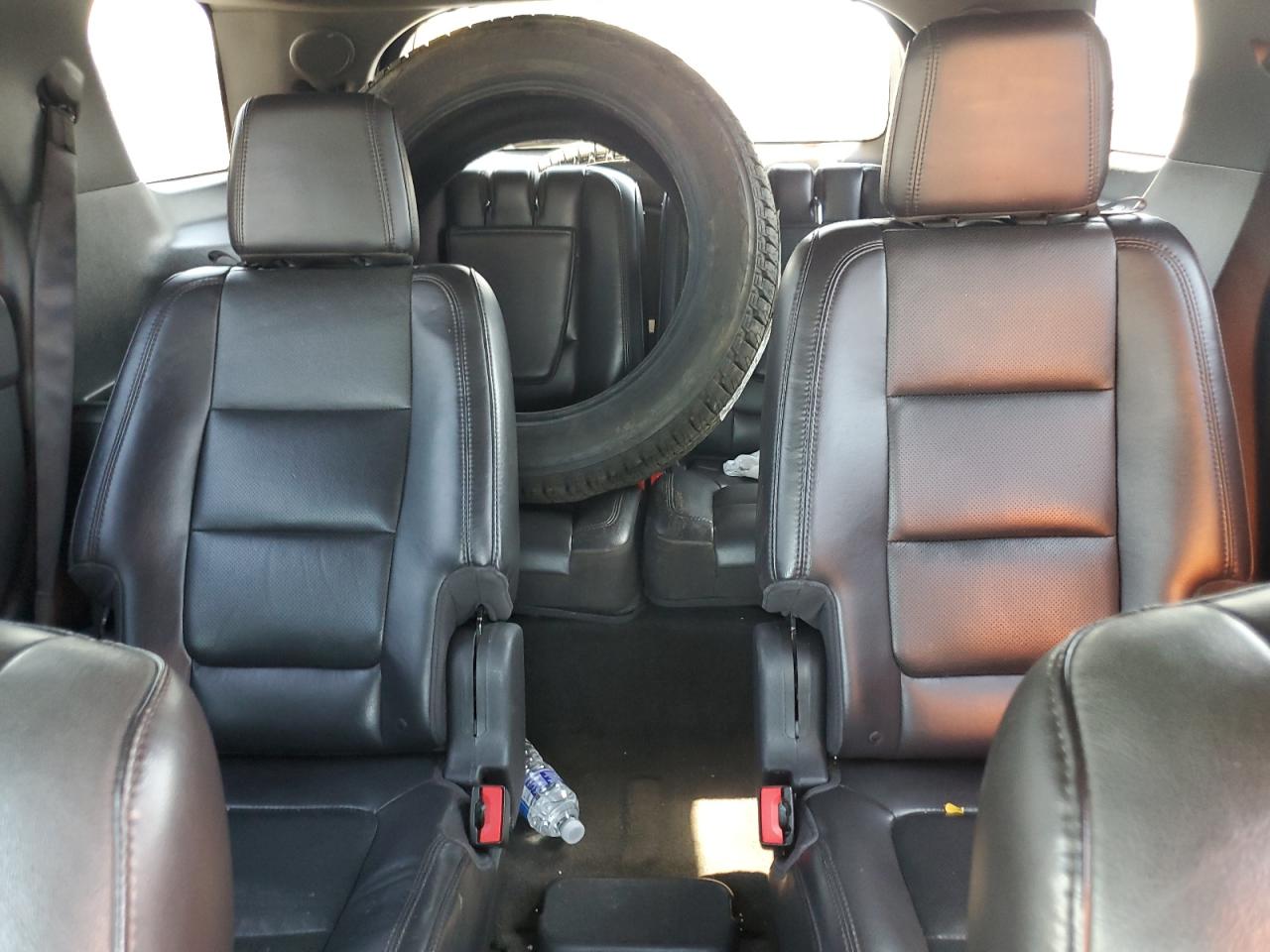 2013 Ford Explorer - Image 10