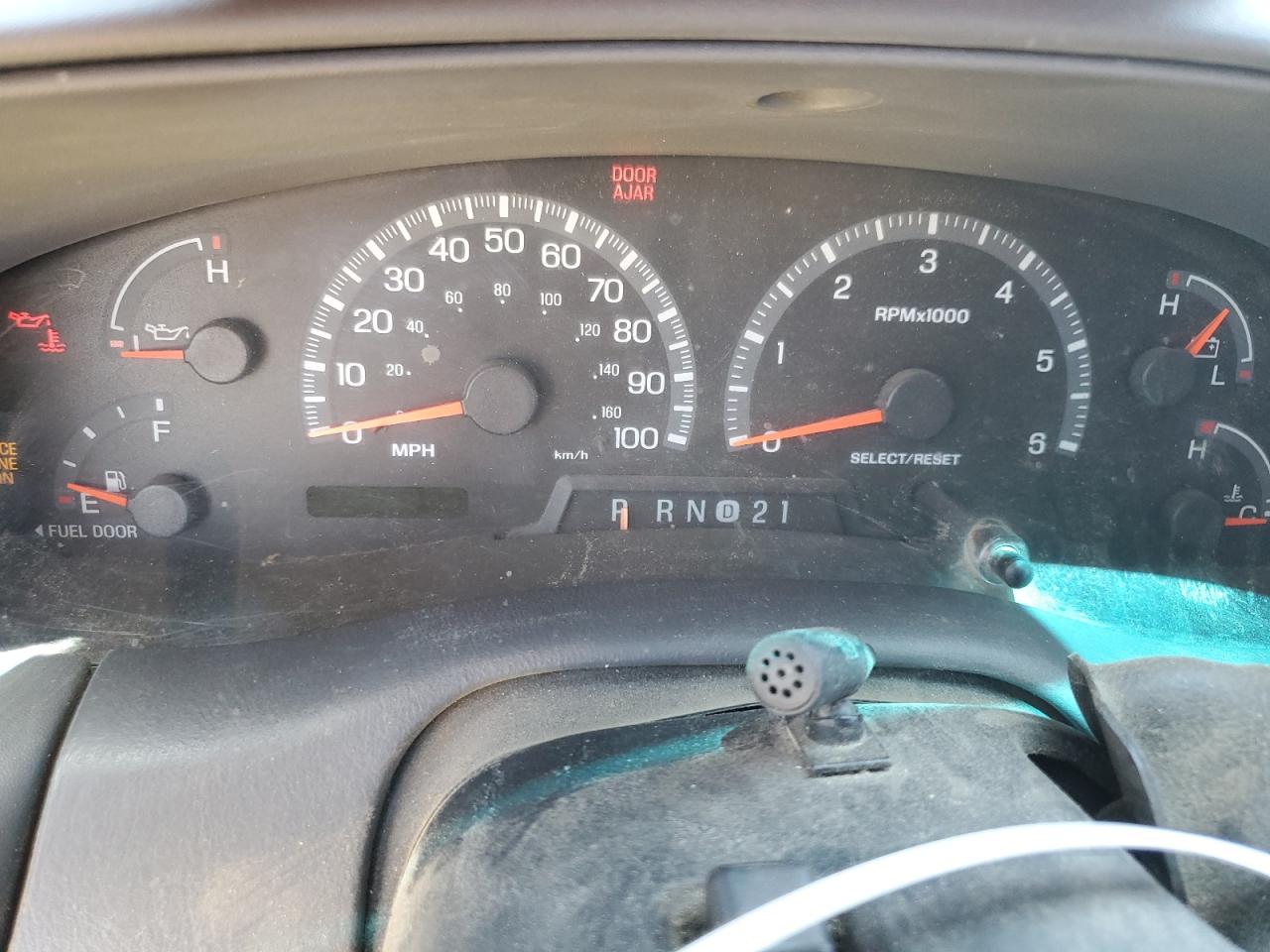 2000 Ford F150 VIN: 1FTRX17L0YKA65634 Lot: 67296574