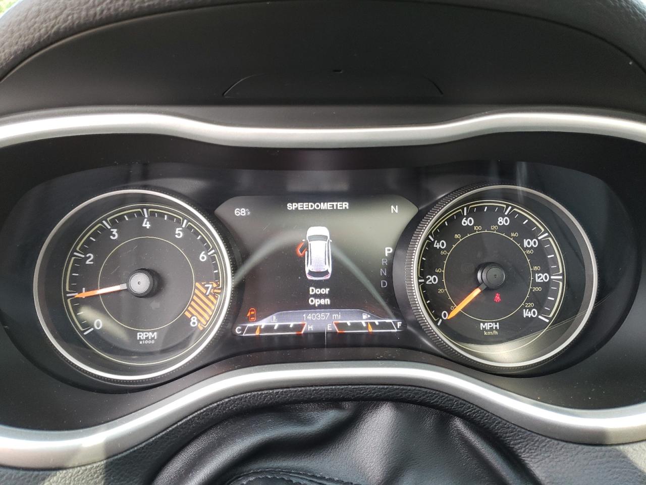 2015 Jeep Cherokee Trailhawk VIN: 1C4PJMBS7FW648104 Lot: 66021114