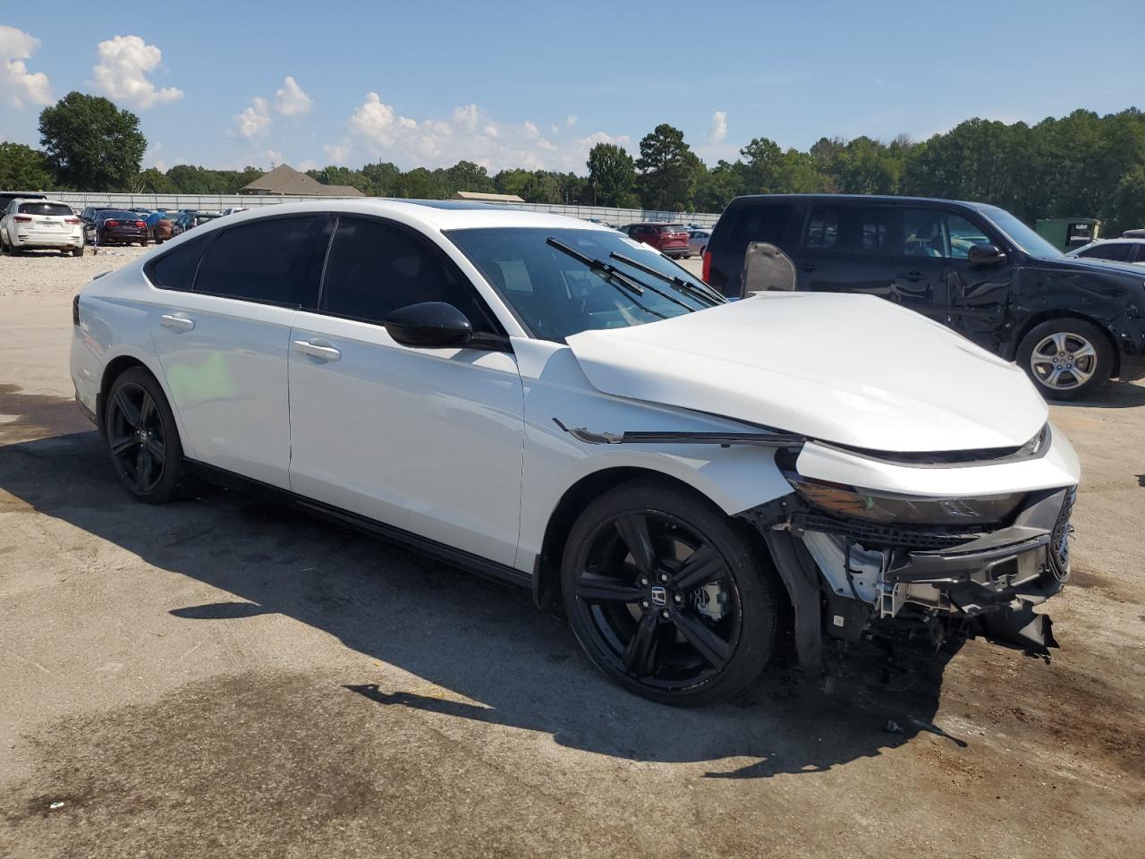 2023 Honda Accord - Image 4