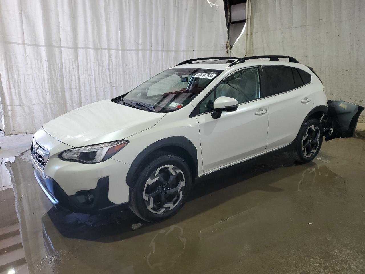 2021 Subaru XV - Image 1