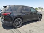 2022 Chevrolet Traverse Rs for Sale in Colton, CA - Front End