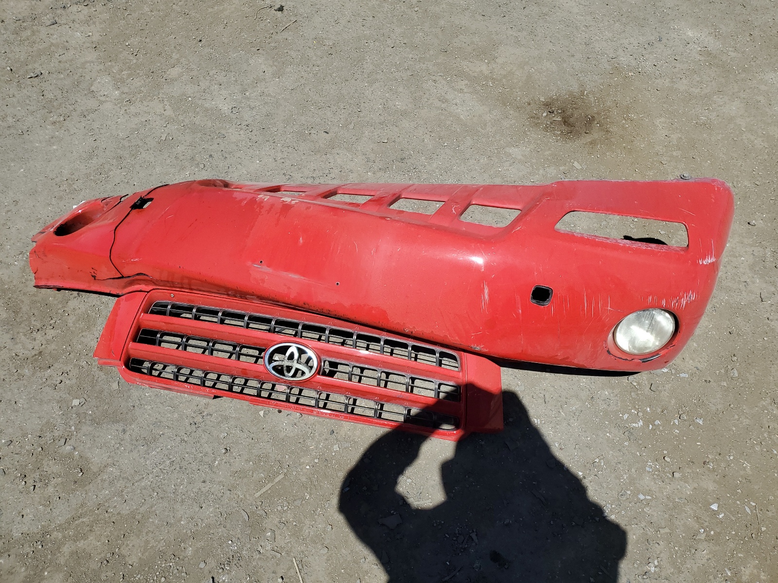 JTEHF21A830109021 2003 Toyota Highlander Limited