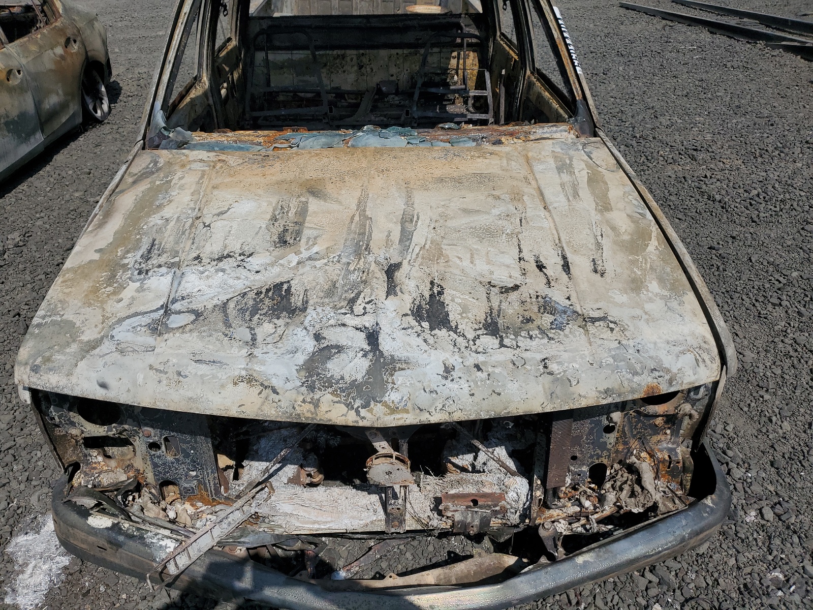 1GCHC33F7PJ368451 1993 Chevrolet Gmt-400 C3500