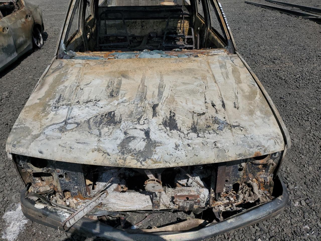 1993 Chevrolet Gmt-400 C3500 VIN: 1GCHC33F7PJ368451 Lot: 66914494