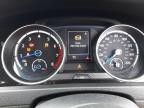 2016 VOLKSWAGEN GOLF R DSG for sale at Copart WESTBURY