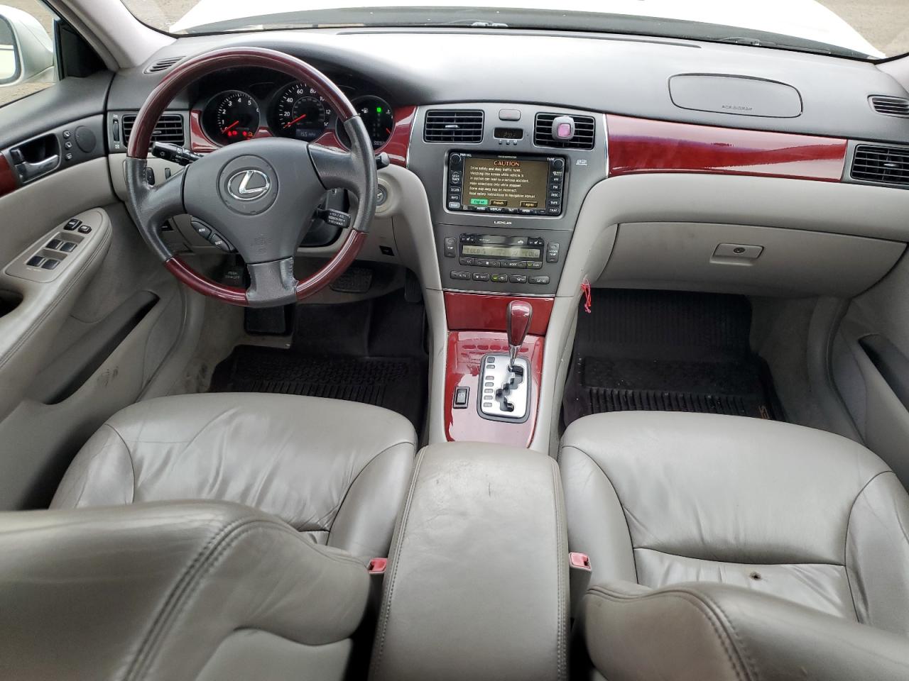 2003 Lexus Es 300 VIN: JTHBF30G636000977 Lot: 65819124