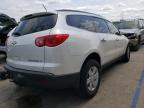 2012 Chevrolet Traverse Lt for Sale in Pekin, IL - Burn - Engine