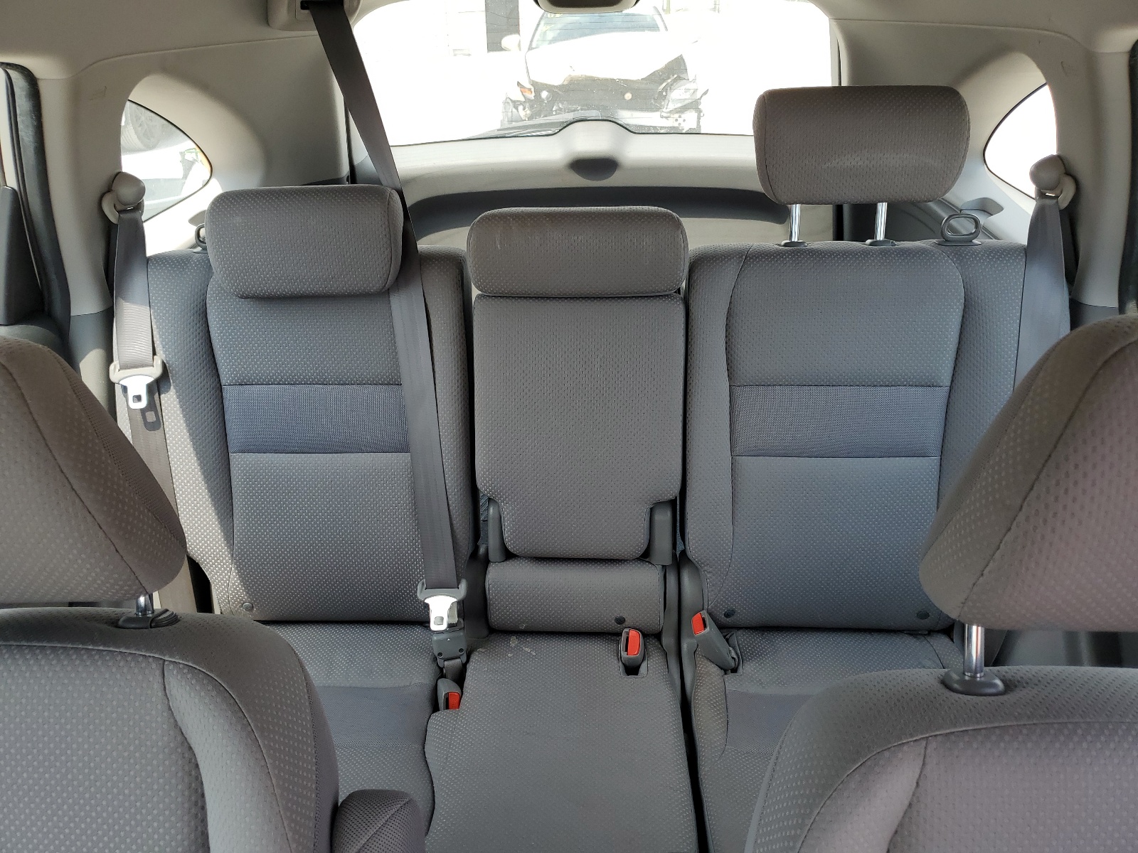 JHLRE38318C036317 2008 Honda Cr-V Lx