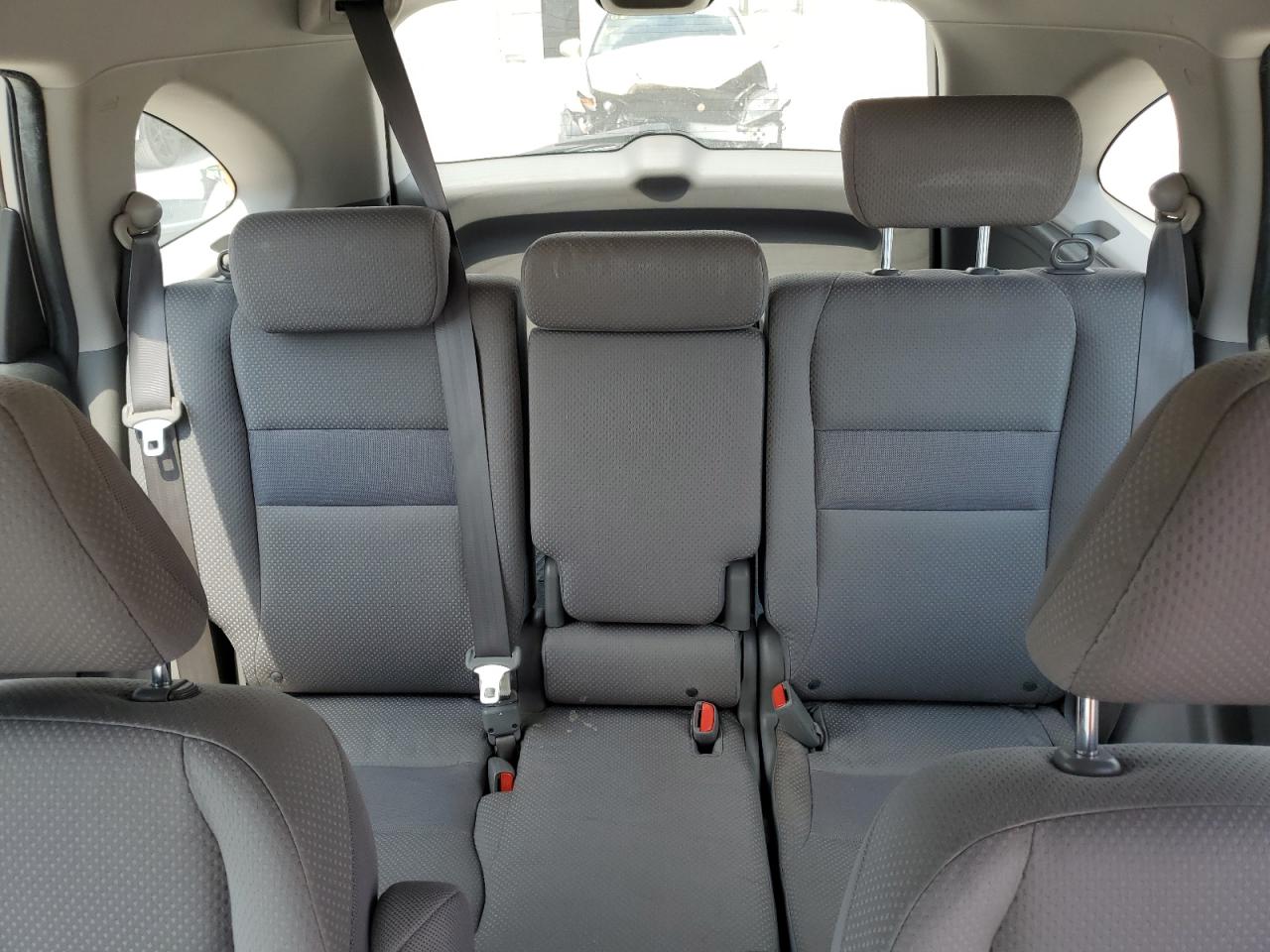 2008 Honda Cr-V Lx VIN: JHLRE38318C036317 Lot: 67600074