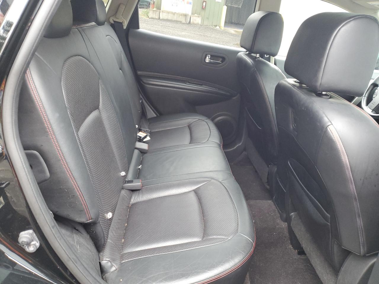 2008 Nissan Rogue S VIN: JN8AS58V28W103770 Lot: 68947864