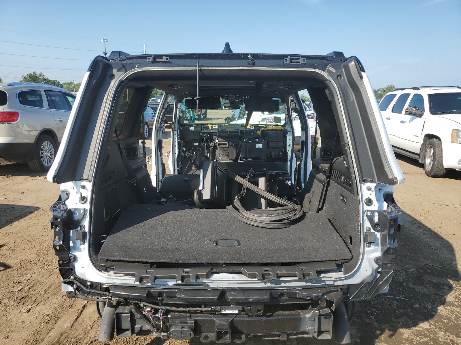 1C4SJVFP4RS105536 2024 Jeep Grand Wagoneer Series Ii