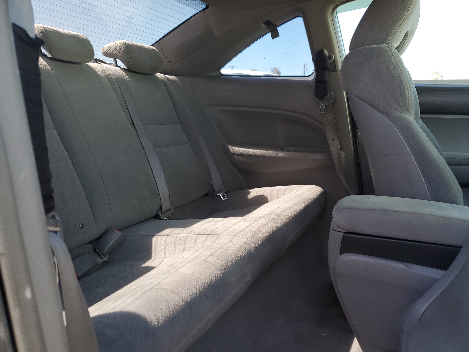 2HGFG11617H537739 2007 Honda Civic Lx