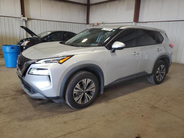 NISSAN ROGUE SV 2021