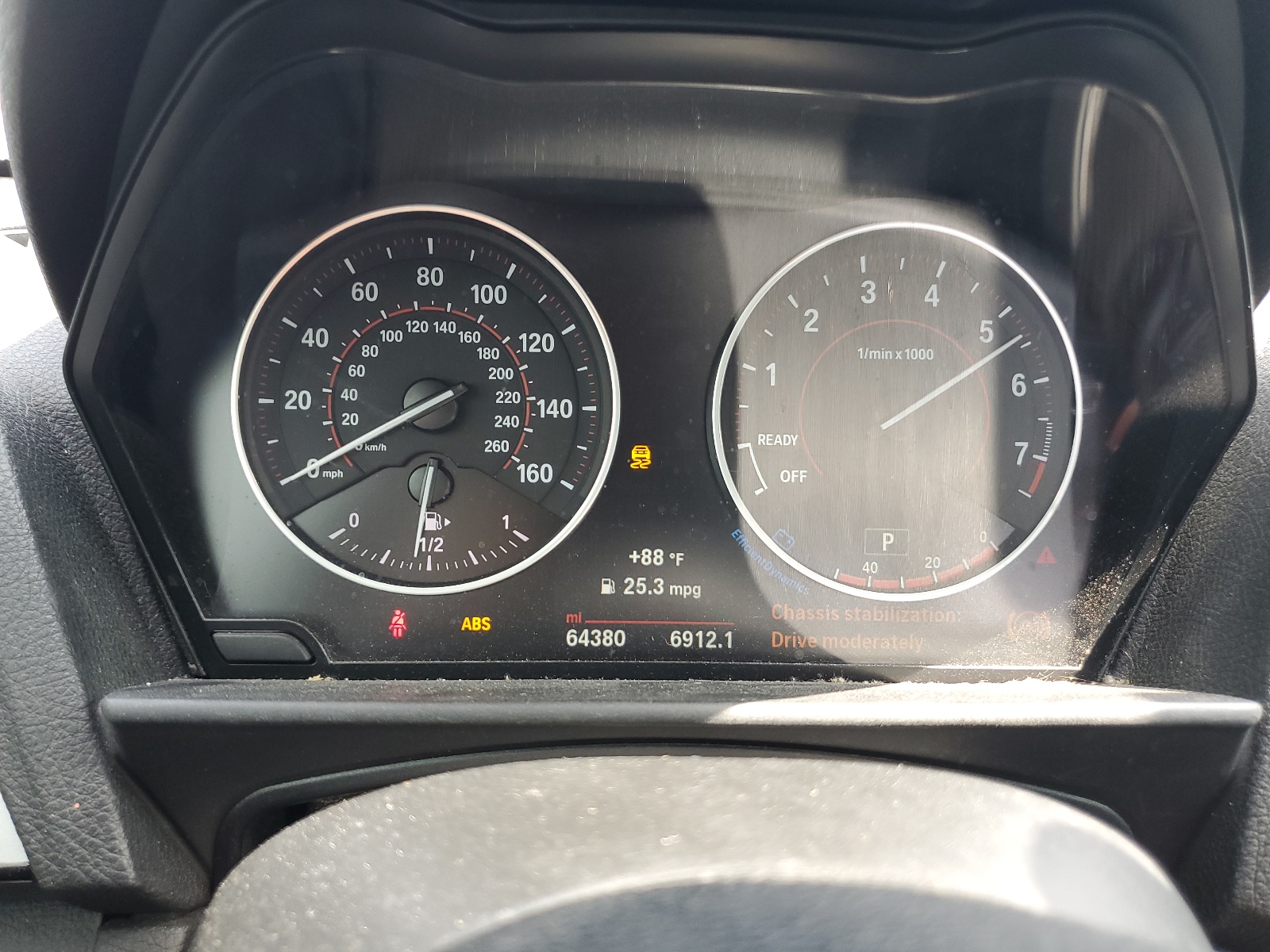 WBA2F9C38HV983846 2017 BMW 230I