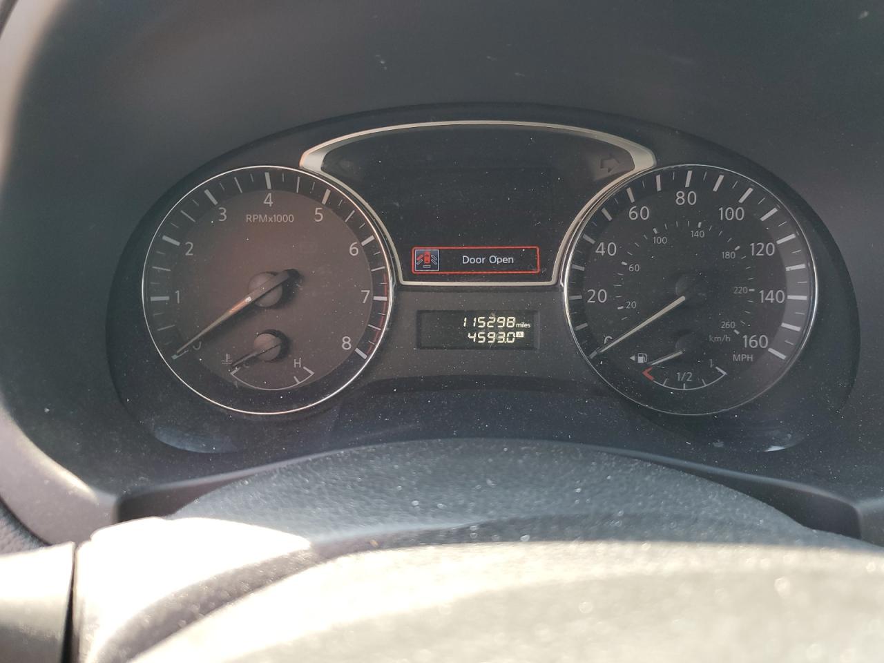 2015 Nissan Altima 2.5 VIN: 1N4AL3AP2FN886154 Lot: 68838104