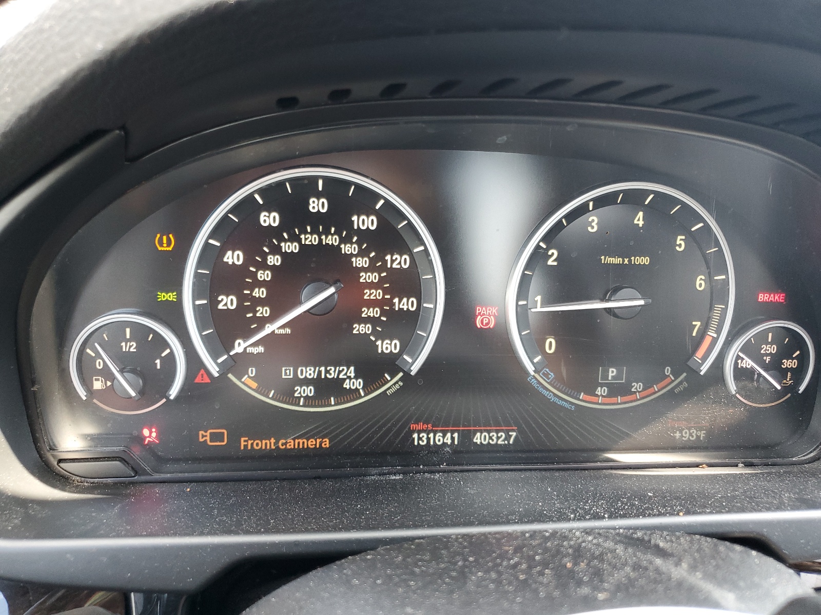 5UXKR2C32H0X04243 2017 BMW X5 Sdrive35I