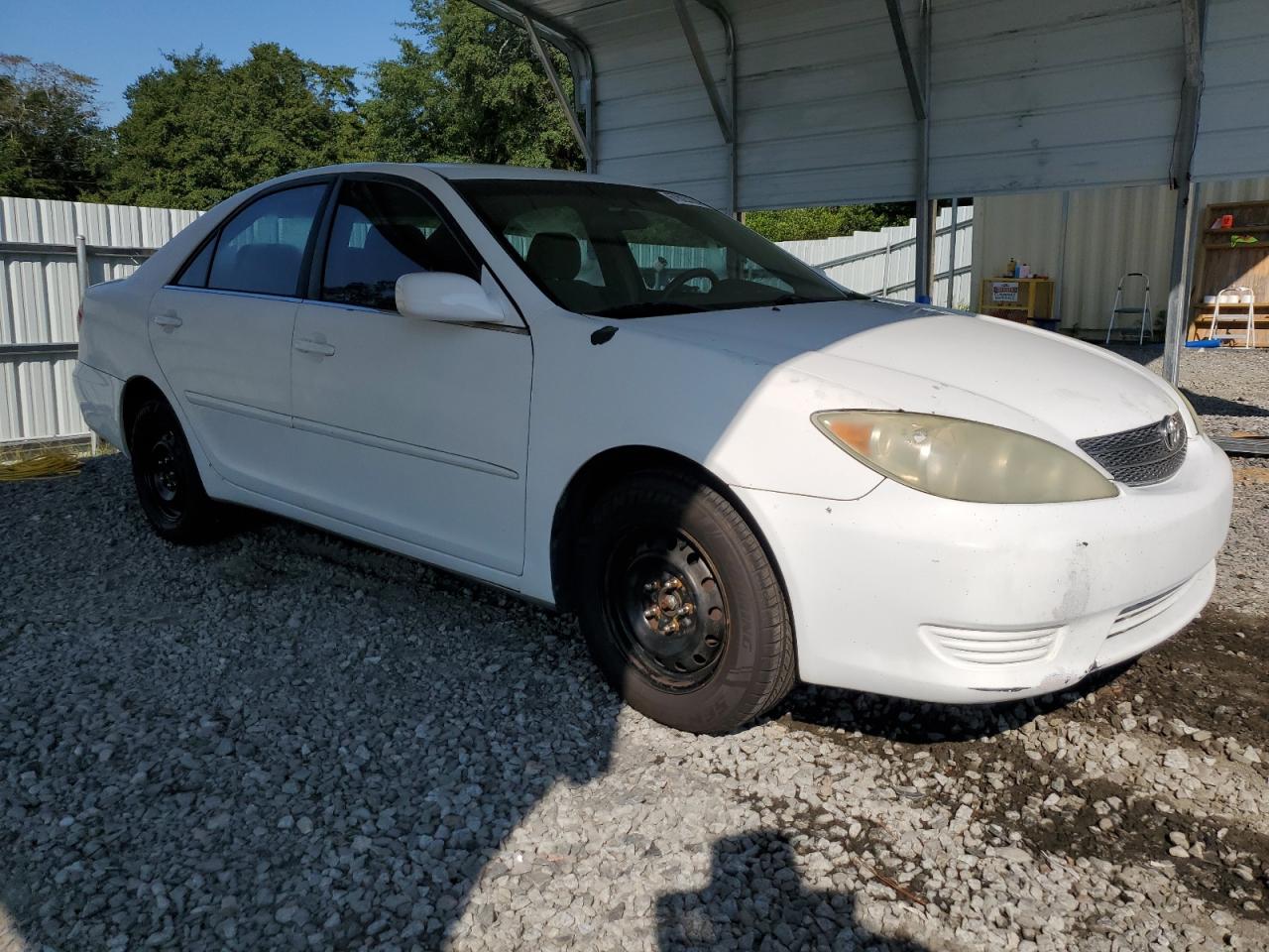 4T1BE32K55U566631 2005 Toyota Camry Le