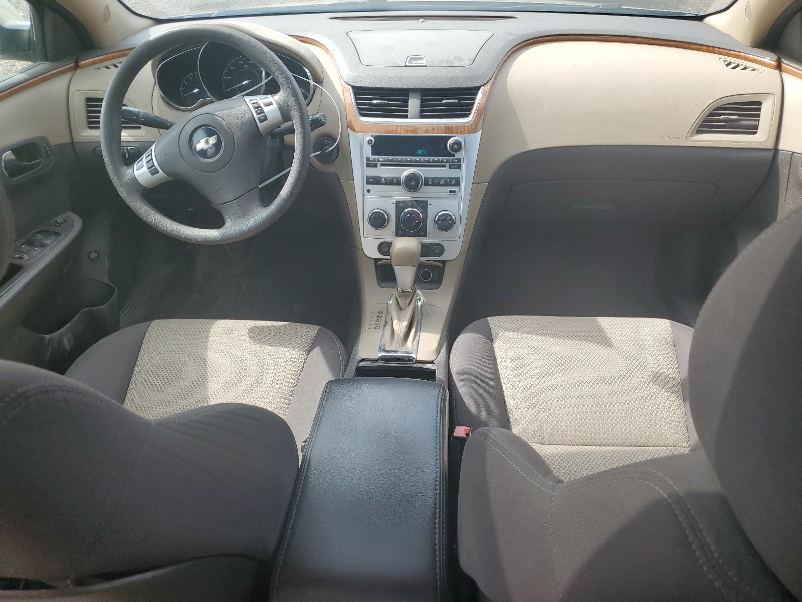 2012 Chevrolet Malibu 1Lt vin: 1G1ZC5E08CF159086