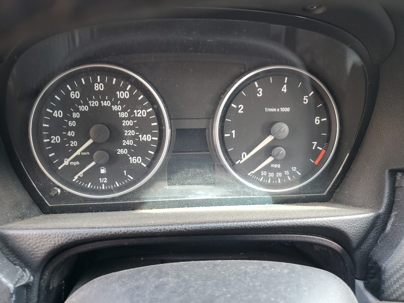 WBAVA37577NE29879 2007 BMW 328 I