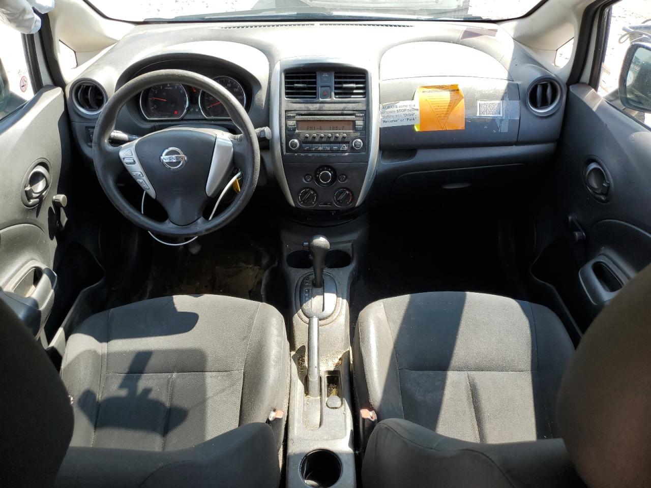 3N1CE2CP1GL388911 2016 Nissan Versa Note S