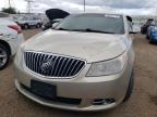 2013 Buick Lacrosse Premium for Sale in Elgin, IL - Side