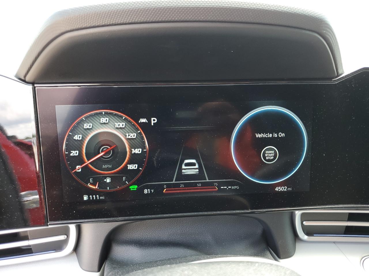 2023 Hyundai Elantra Limited VIN: KMHLN4AJ4PU037645 Lot: 68065434