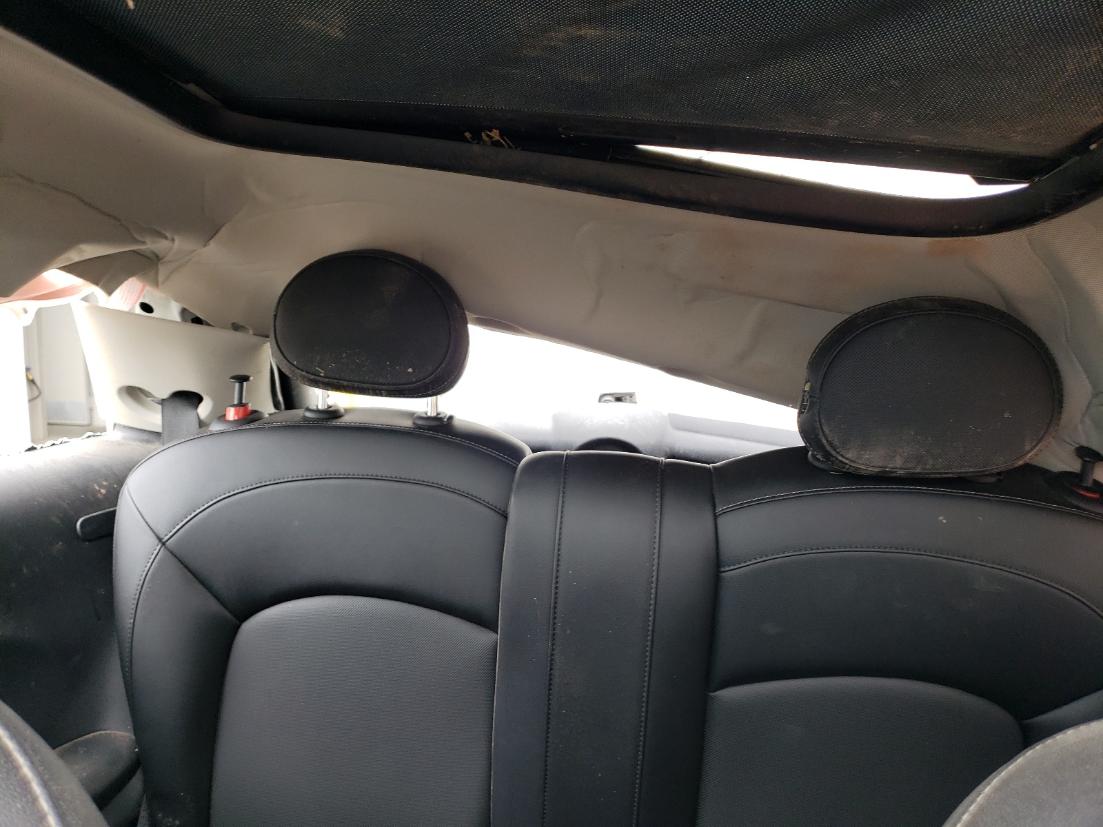 WMWXM5C51F3A58553 2015 Mini Cooper