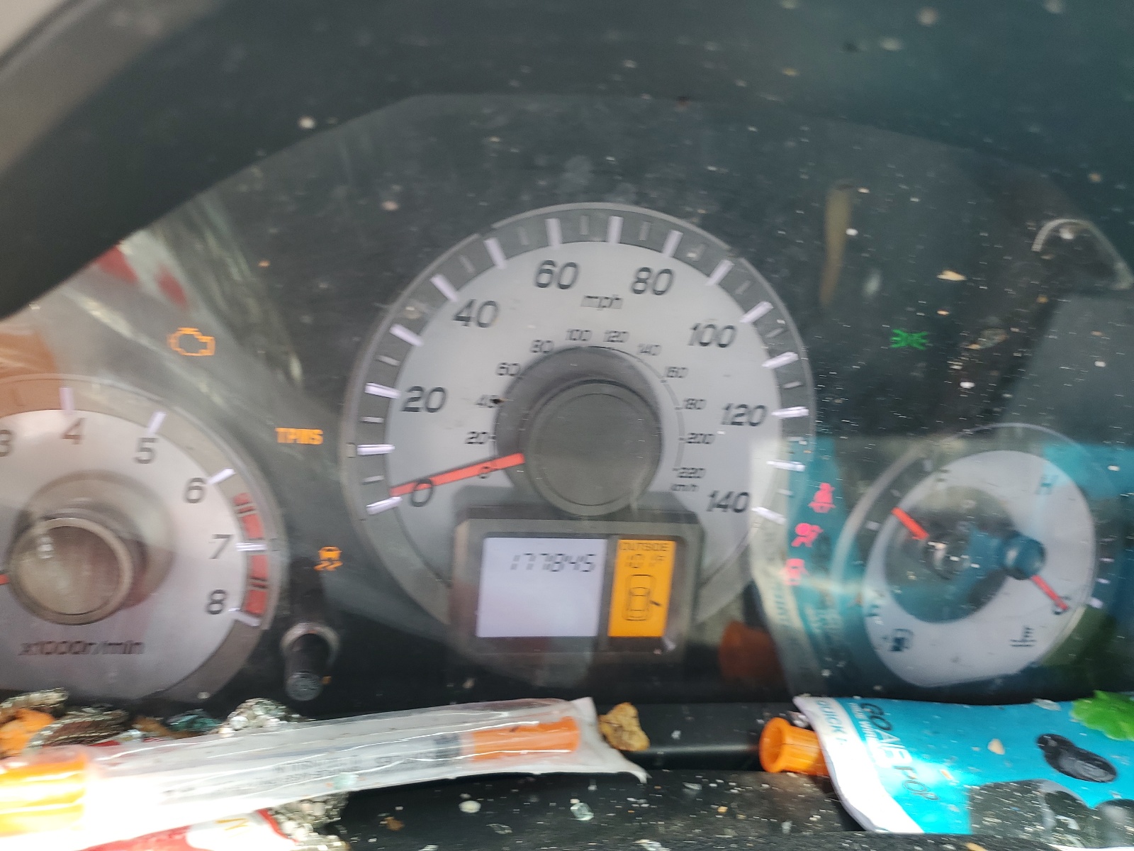 5FNYF4H50EB036384 2014 Honda Pilot Exl