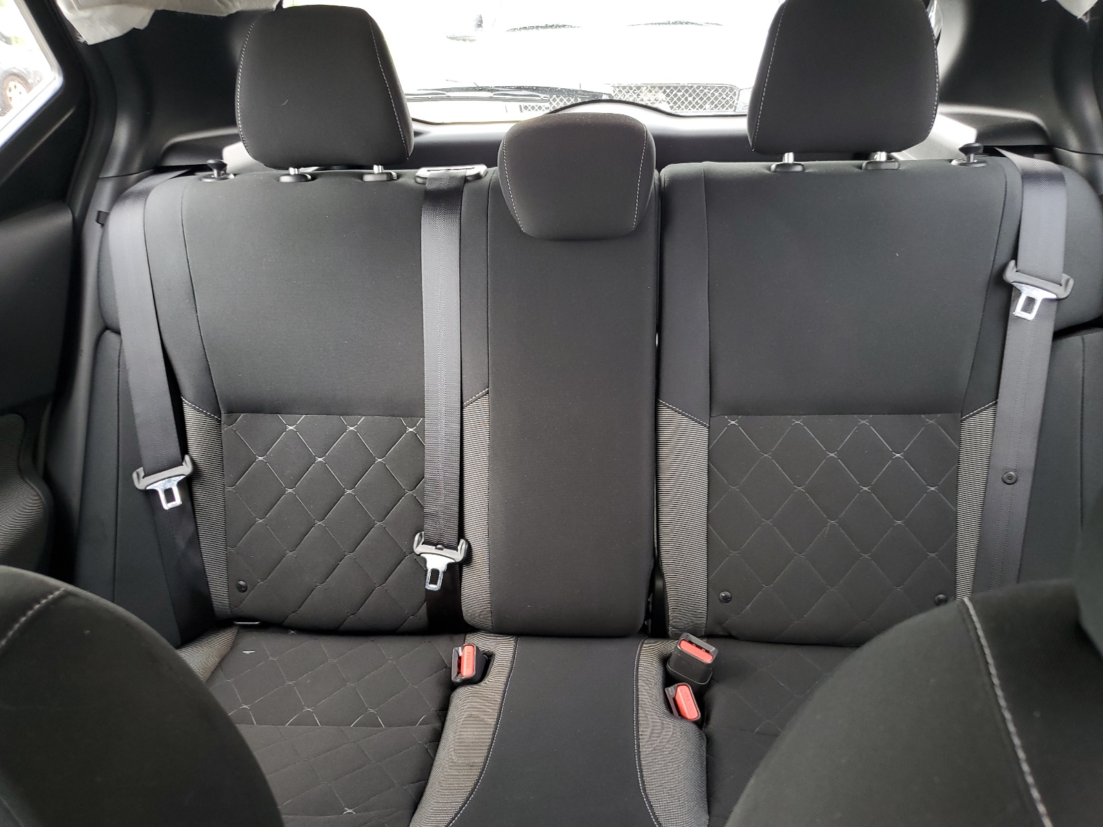 3N1CP5BVXLL530825 2020 Nissan Kicks S