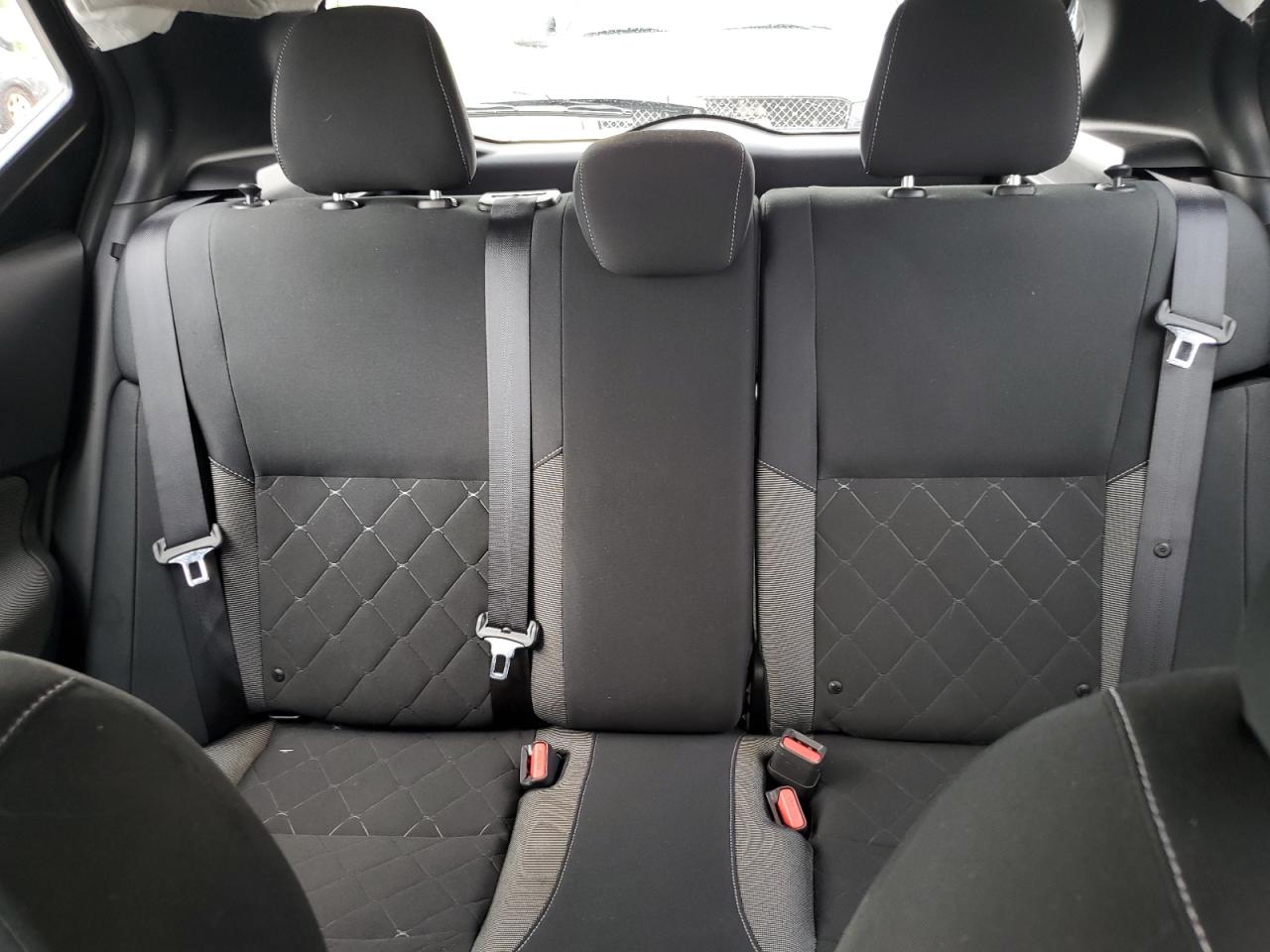 2020 Nissan Kicks S VIN: 3N1CP5BVXLL530825 Lot: 65661774