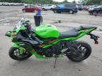 2024 Kawasaki Zx636 K en Venta en Duryea, PA - Side